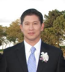 Amos Kwon