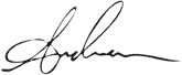 Andrew Signature
