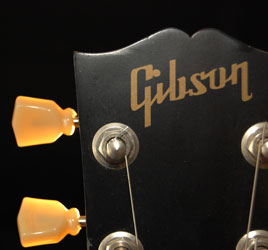 Gibson Head