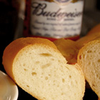 Bread and beer