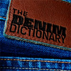 The Denim Dictionary – The Right Cut