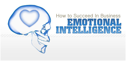 How to Succeed in Business: Emotional Intelligence