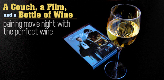 Film Wine Feature