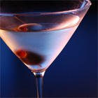 A martini