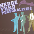 Hedge Fund Personalities 101