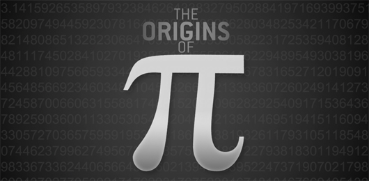 Know It All: The Origins of Pi