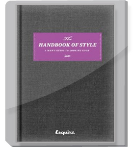 Handbook of style