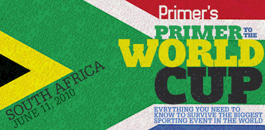 Primer’s Primer to the World Cup