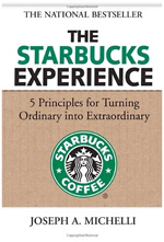 Starbuck Experience cover