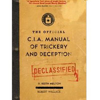 CIA manual