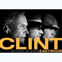 Clint Eastwood book