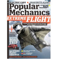 Popular mechanics cover