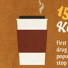 15 Things You Should Know About Caffeine [infographic]