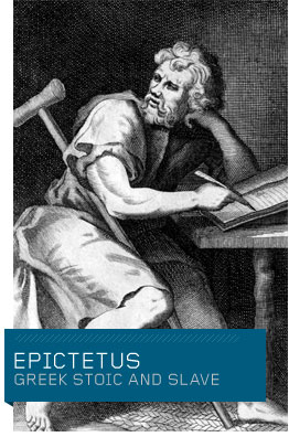 Epictetus illustration
