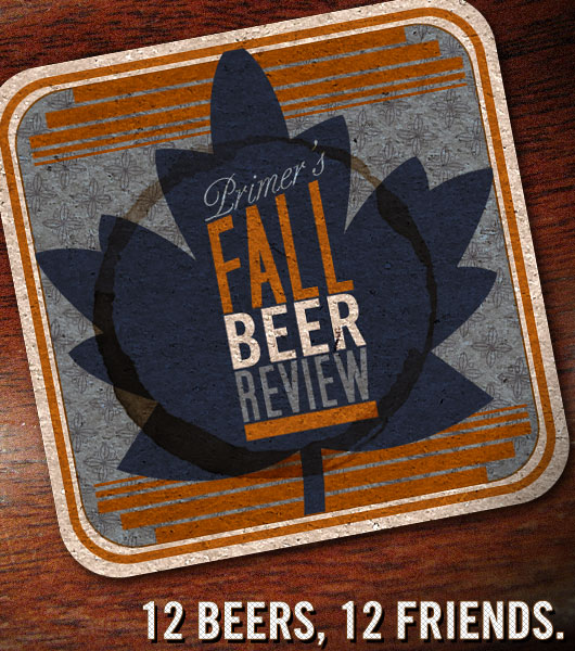 2010 Fall Beer Review