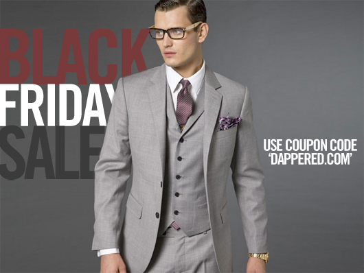 $75 Off Any Indochino Suit or Piece of Outerwear