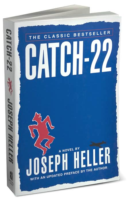 Catch-22 cover
