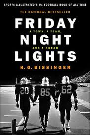 Friday night lights cover