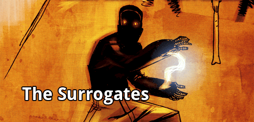 The Surrogates