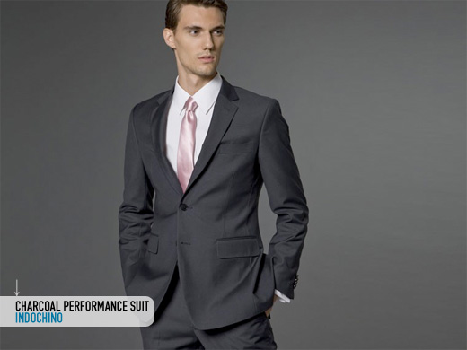 affordable men's dress clothes