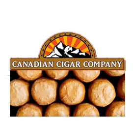 Canadian cigar company logo 