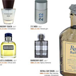 A Starting Point for Finding Your New Cologne: 10 Initial Selections