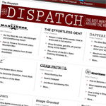 Proudly Introducing “The Dispatch”: The Newest Feature on Primer