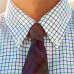 Upgrade Your Knot: How to Tie a Kelvin Tie Knot