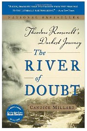 River of Doubt book cover