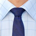 Upgrade Your Knot: How to Tie a Nicky Tie Knot