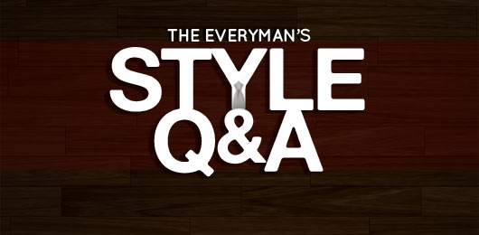 Style Q&A: Price vs Brand – Is it Worth It, Overdressing to Coffee, and Dressing for a Night Out with Buddies