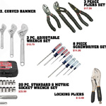 Are You a Man Without Tools? Craftsman Offers Lowest Tool Prices Ever