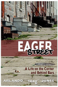 Eager Street cover