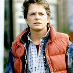 The Costume: Marty McFly