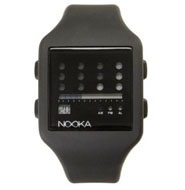 Nooka watch