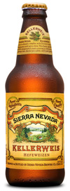 Sierra Nevada bottle