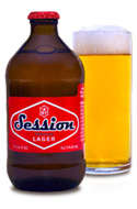Session ale beer