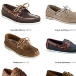Warm Weather Essentials: The Boat Shoe (With Our Picks)