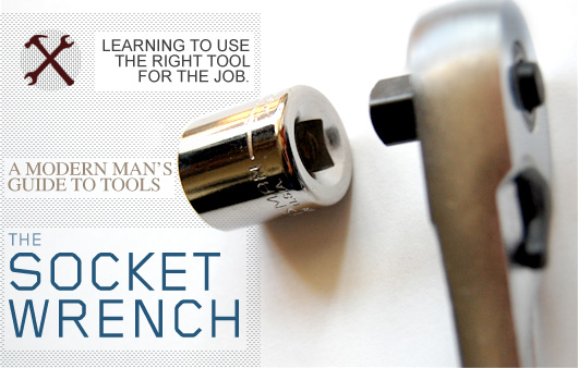 Tool Socket Size Chart