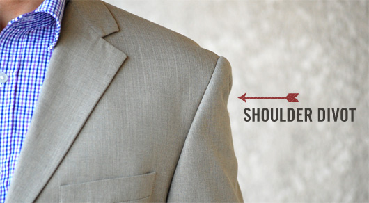 How Should A Suit Jacket Fit: Suit and Sport Jacket | Primer