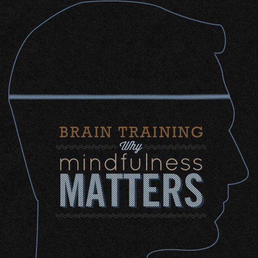 Brain Training Why Mindfulness Matters