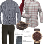 The Getup: Fall Into Smart Casual