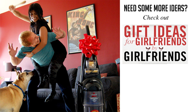 Gifts for Girlfriends article header