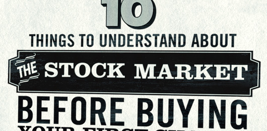 10 Things to Understand About the Stock Market Before Buying Your First Shares