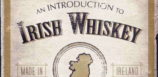 An Introduction to Irish Whiskey