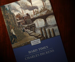 Hard Times book cover