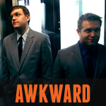 The Awkward Part About Awkward Situations: You