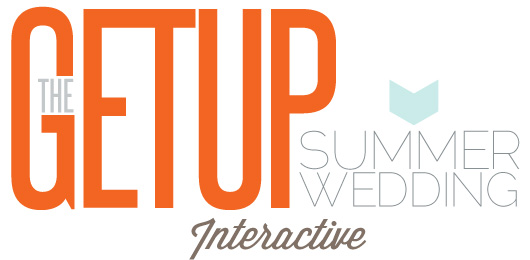 The Getup: Summer Wedding [Interactive]