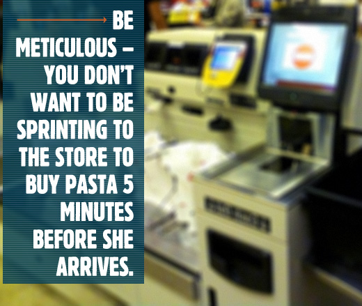 Article quote inset - Sprinting to the store to buy pasta