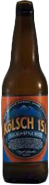 Blue Mountain Beer